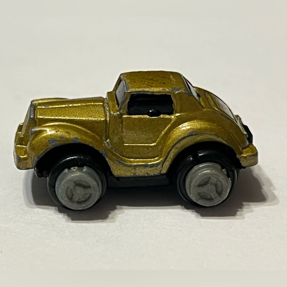 Vintage Micro Machine Mini Lot of 8 - Picture 7 of 13